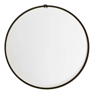 Ohio State Buckeyes: Basketball - Modern Disc Wall Sign Default Title