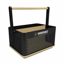 Load image into Gallery viewer, Vanderbilt Commodores: Tailgate Caddy Default Title