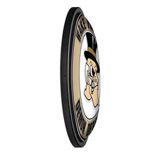 Load image into Gallery viewer, Wake Forest Demon Deacons: Mascot - Round Slimline Lighted Wall Sign Default Title