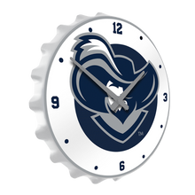 Load image into Gallery viewer, Xavier Musketeers: Musketeer - Bottle Cap Wall Clock Default Title