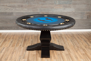 BBO Nighthawk Classic Poker Table