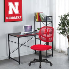 Load image into Gallery viewer, University of Nebraska Student Task Chair