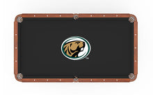 Load image into Gallery viewer, Bemidji State University Pool Table