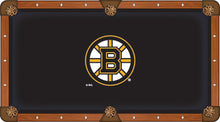 Load image into Gallery viewer, Boston Bruins Pool Table