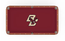 Load image into Gallery viewer, Boston College Eagles Pool Table