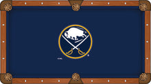 Load image into Gallery viewer, Buffalo Sabres Pool Table
