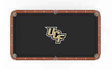 Load image into Gallery viewer, UCF Knights Pool Table