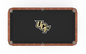 UCF Knights Pool Table