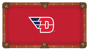 Creighton University Pool Table