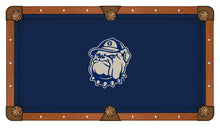 Load image into Gallery viewer, Georgetown University Pool Table