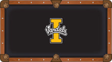 Load image into Gallery viewer, University of Idaho Pool Table