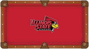 Illinois State University Pool Table