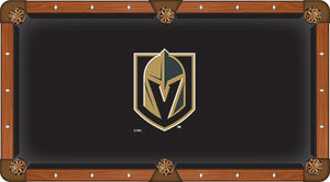 Vegas Golden Knights Pool Table