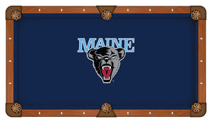 University of Maine Pool Table