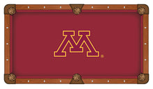 Load image into Gallery viewer, University of Minnesota Pool Table