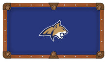 Load image into Gallery viewer, Montana State University Pool Table