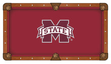 Load image into Gallery viewer, Mississippi State University Pool Table