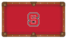 Load image into Gallery viewer, North Carolina State University Pool Table