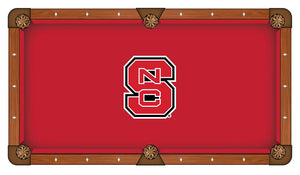 North Carolina State University Pool Table