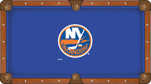 New York Rangers Pool Table