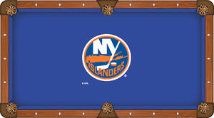 New York Islanders Pool Table