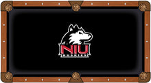 Load image into Gallery viewer, University of Northern Illinois Pool Table