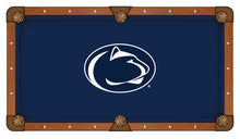 Load image into Gallery viewer, Penn State University Pool Table