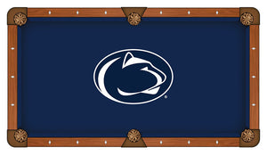 Penn State University Pool Table