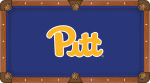 University of Pittsburgh Pool Table