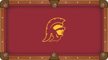 Load image into Gallery viewer, USC Trojans Pool Table