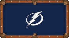 Load image into Gallery viewer, Tampa Bay Lightning Pool Table