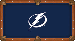 Tampa Bay Lightning Pool Table