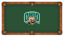 Load image into Gallery viewer, Ohio University Pool Table