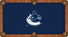 Load image into Gallery viewer, Vancouver Canucks Pool Table
