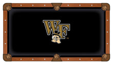 Load image into Gallery viewer, Wake Forest University Pool Table