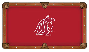 Washington State University Pool Table
