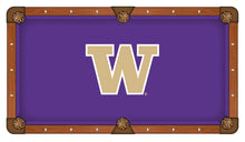 Load image into Gallery viewer, University of Washington Pool Table