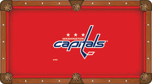Load image into Gallery viewer, Washington Capitals Pool Table
