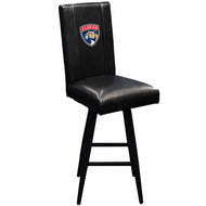 Swivel Bar Stool 2000 Florida Panthers Logo