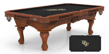 Load image into Gallery viewer, UCF Knights Pool Table