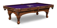 Load image into Gallery viewer, ECU Pirates Pool Table