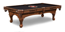 Load image into Gallery viewer, United States Marine Corps Pool Table