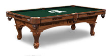 Load image into Gallery viewer, Michigan State Spartans Pool Table