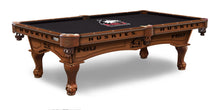 Load image into Gallery viewer, University of Northern Illinois Pool Table