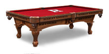 Load image into Gallery viewer, Rutgers Pool Table