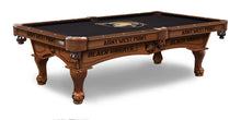 Load image into Gallery viewer, US Military Academy Pool Table