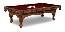 Load image into Gallery viewer, Virginia Tech Hokies Pool Table