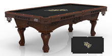 Load image into Gallery viewer, UCF Knights Pool Table