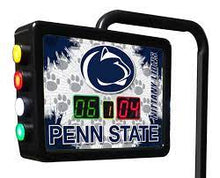 Load image into Gallery viewer, Penn State Nittany Lions 12&#39; Shuffleboard Table