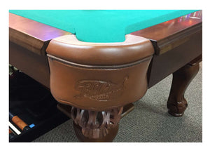 Mississippi State University Pool Table